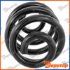 Ressorts de suspension arrière pour VW | 2120076, 38131240